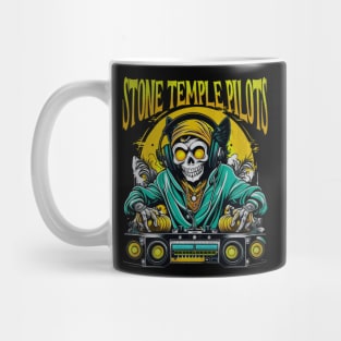 Stone Temple Pilots Mug